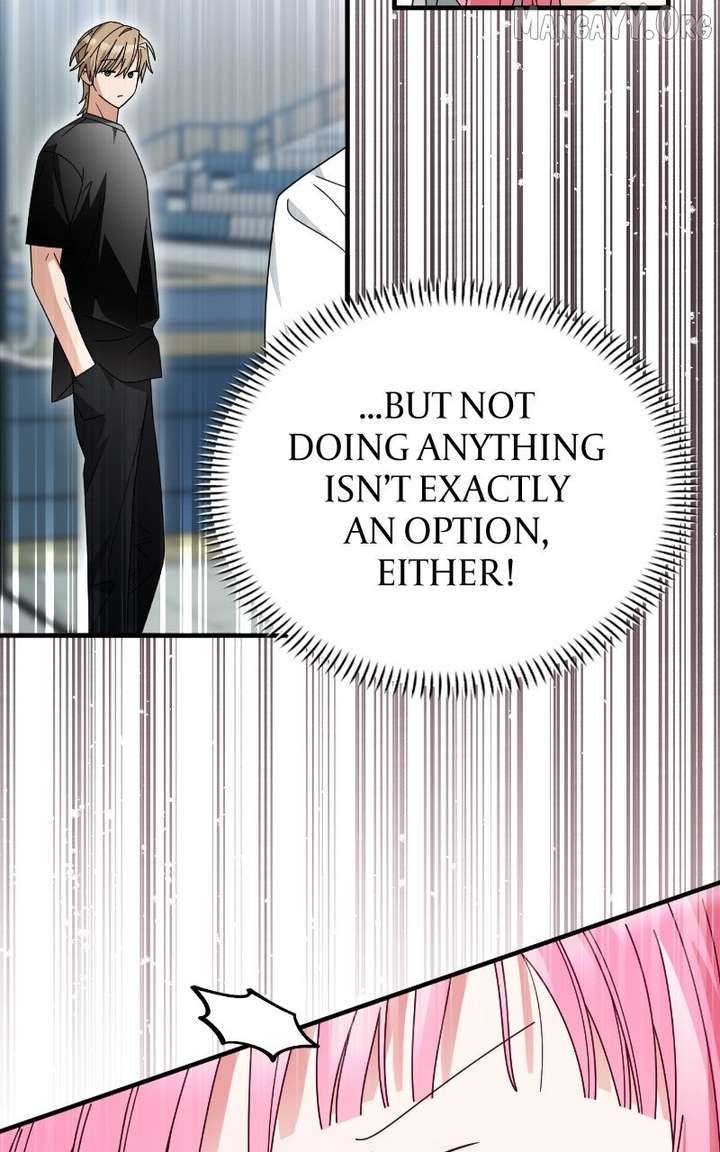 Read Summer Moon: The Cuprids chapter 10 image 44 on Lezhin