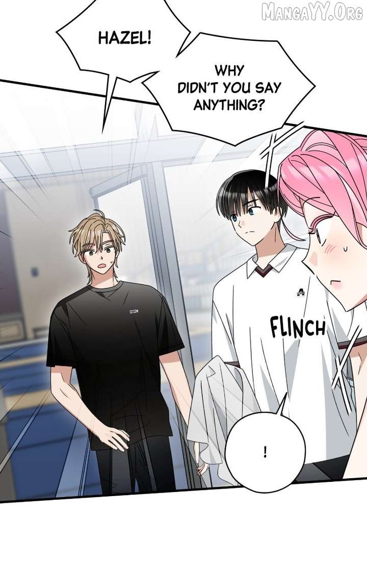Read Summer Moon: The Cuprids chapter 10 image 51 on Lezhin