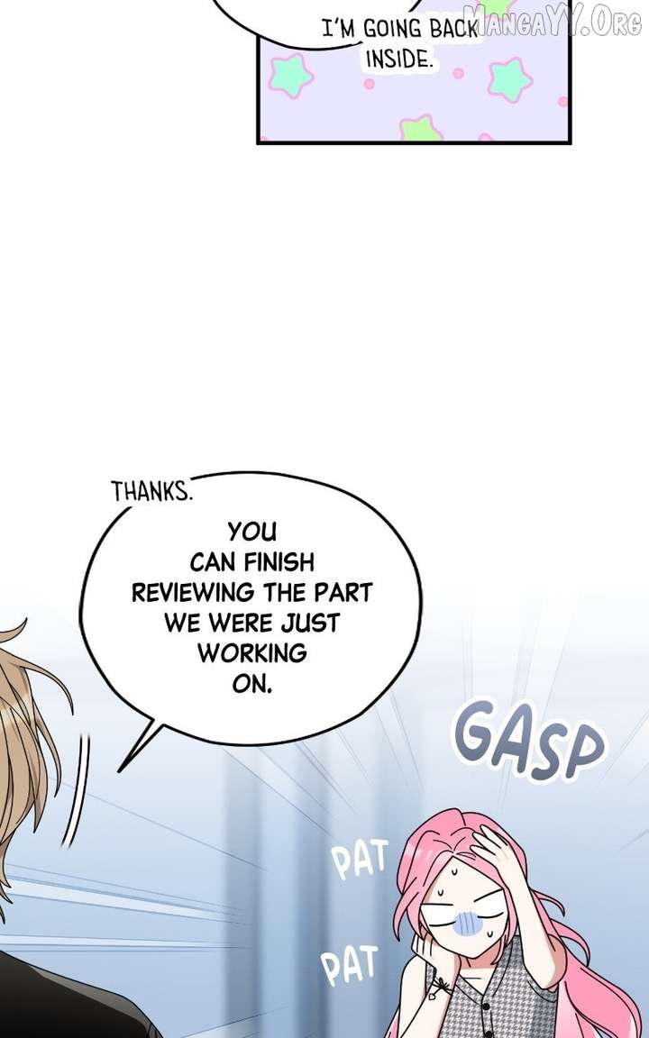 Read Summer Moon: The Cuprids chapter 10 image 53 on Lezhin