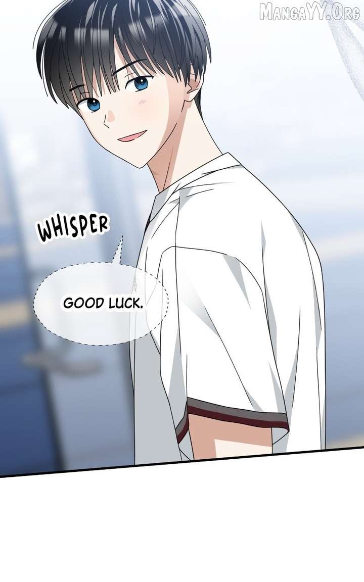 Read Summer Moon: The Cuprids chapter 10 image 56 on Lezhin