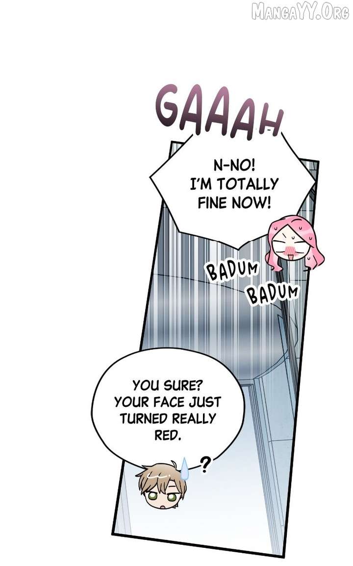 Read Summer Moon: The Cuprids chapter 10 image 60 on Lezhin