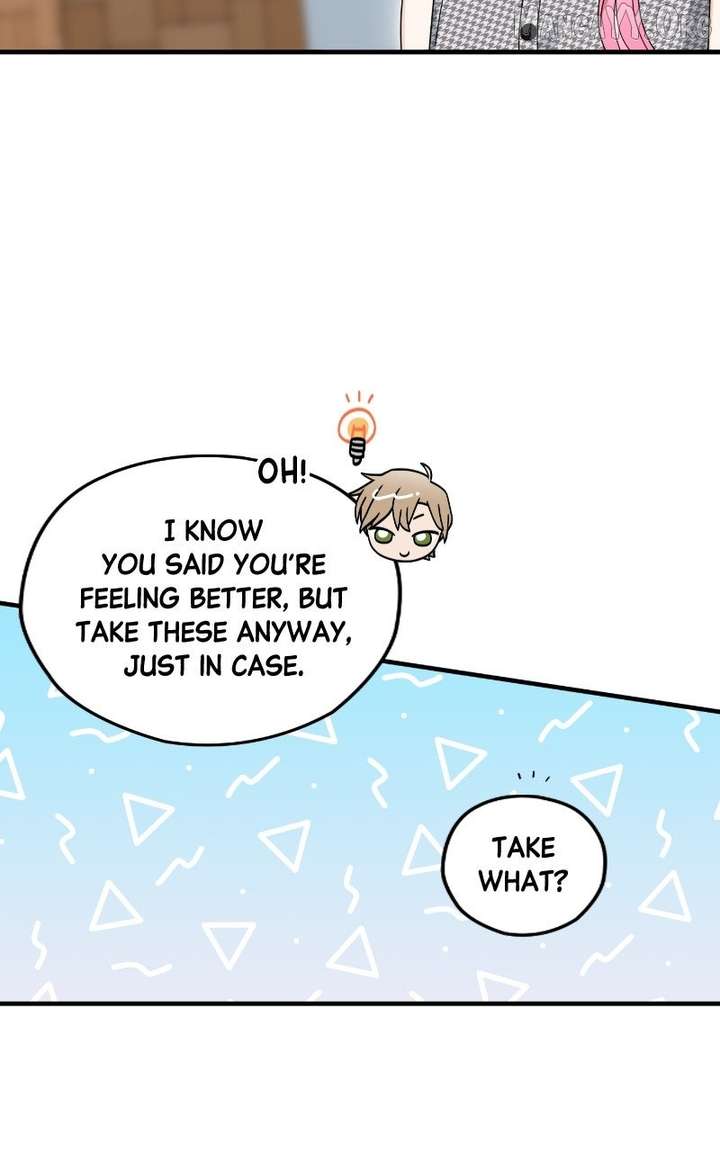Read Summer Moon: The Cuprids chapter 10 image 63 on Lezhin