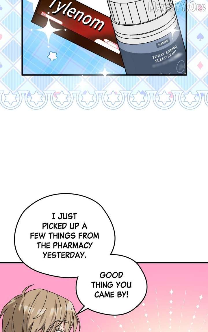 Read Summer Moon: The Cuprids chapter 10 image 65 on Lezhin
