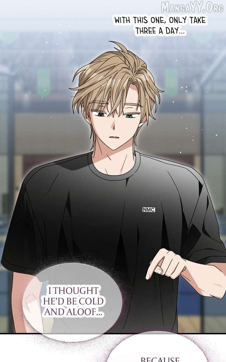 Read Summer Moon: The Cuprids chapter 10 image 67 on Lezhin