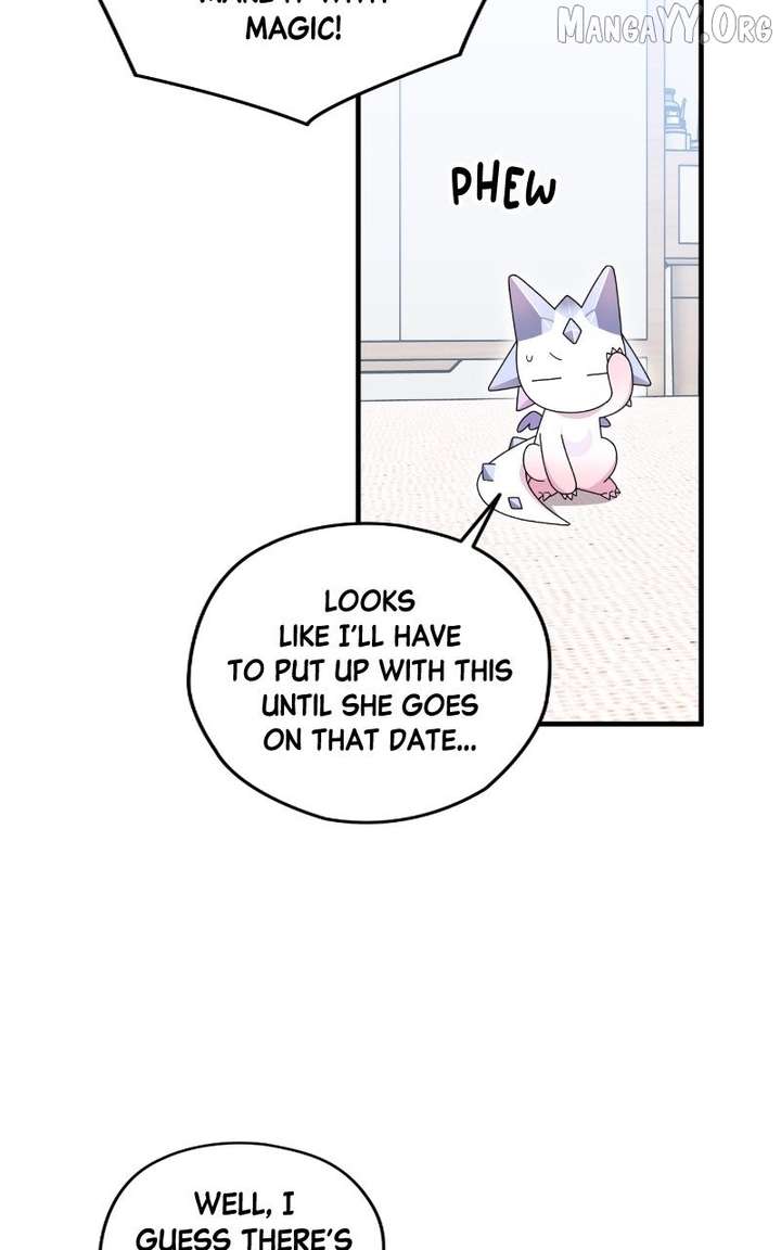 Read Summer Moon: The Cuprids chapter 10 image 77 on Lezhin