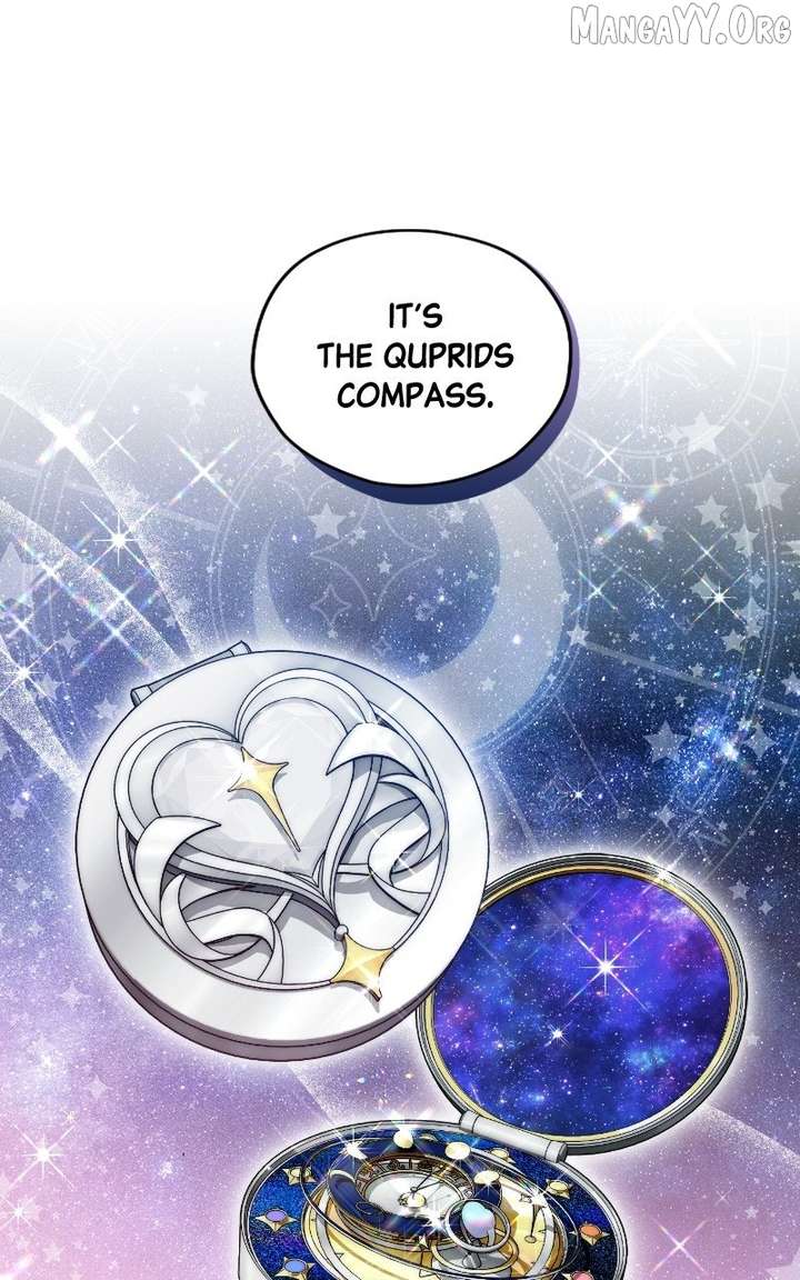 Read Summer Moon: The Cuprids chapter 10 image 81 on Lezhin