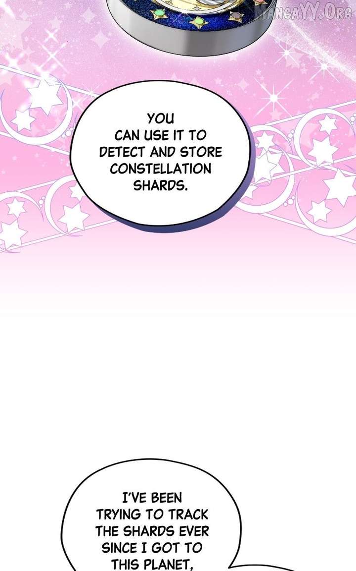 Read Summer Moon: The Cuprids chapter 10 image 82 on Lezhin