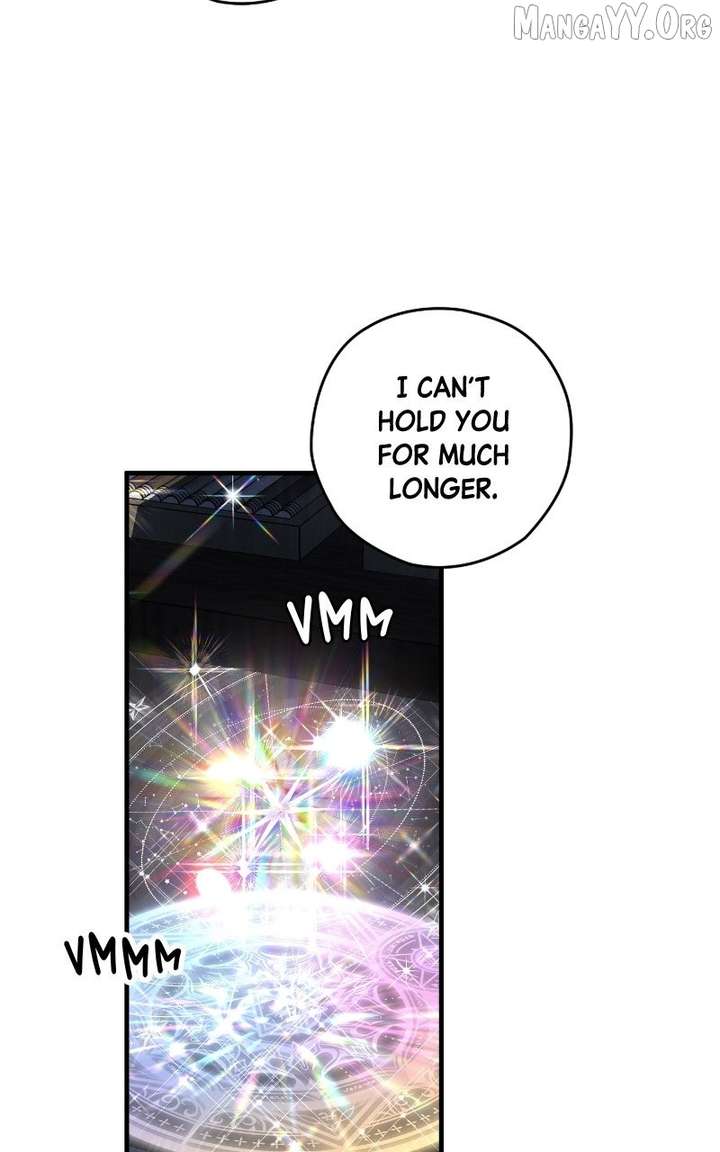 Read Summer Moon: The Cuprids chapter 10 image 90 on Lezhin