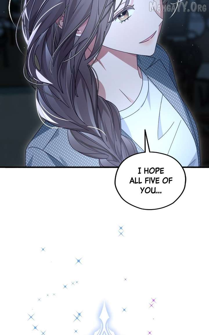 Read Summer Moon: The Cuprids chapter 10 image 94 on Lezhin