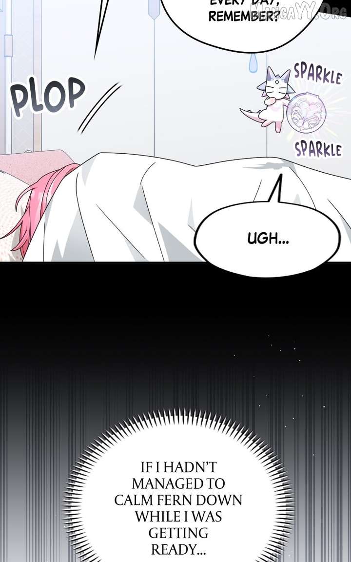 Read Summer Moon: The Cuprids chapter 11 image 12 on Lezhin
