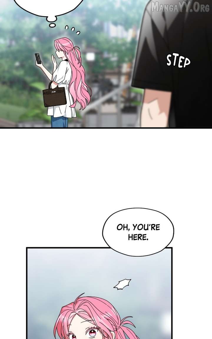 Read Summer Moon: The Cuprids chapter 11 image 15 on Lezhin