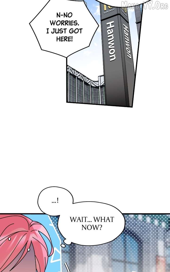 Read Summer Moon: The Cuprids chapter 11 image 19 on Lezhin
