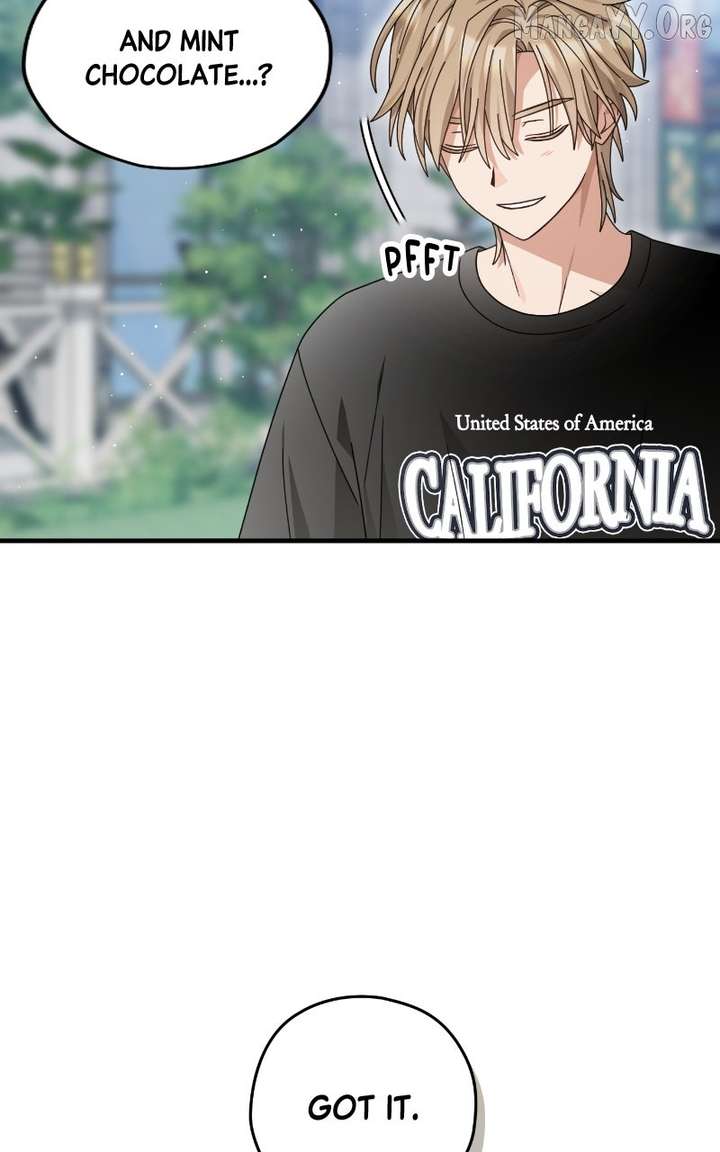 Read Summer Moon: The Cuprids chapter 11 image 23 on Lezhin