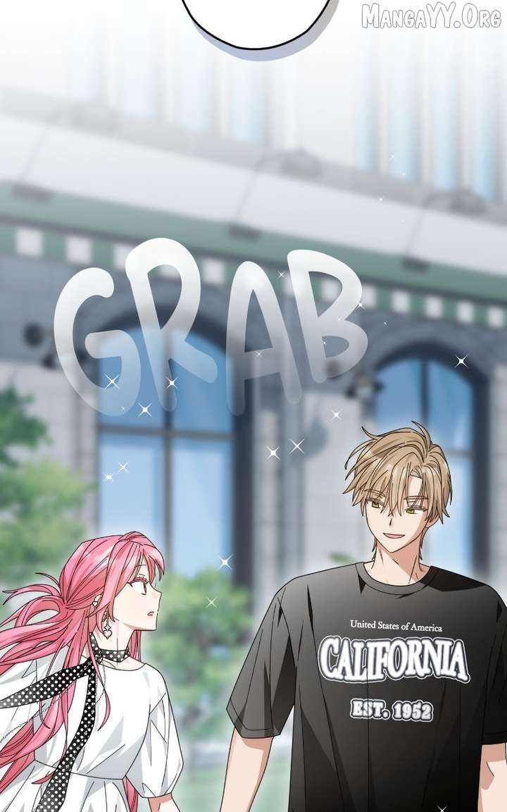 Read Summer Moon: The Cuprids chapter 11 image 24 on Lezhin