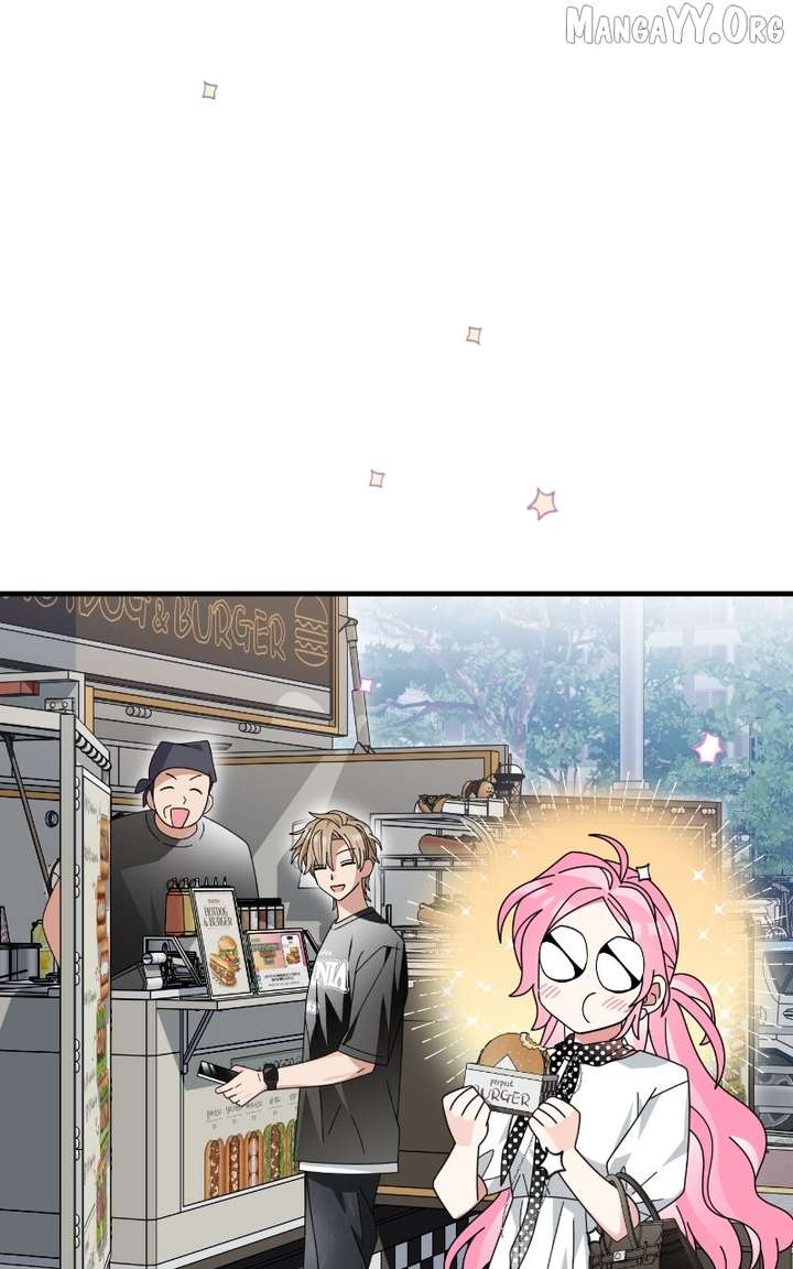 Read Summer Moon: The Cuprids chapter 11 image 29 on Lezhin