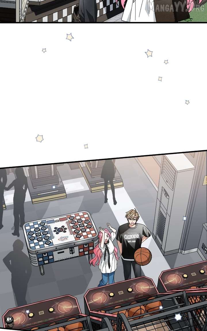 Read Summer Moon: The Cuprids chapter 11 image 30 on Lezhin