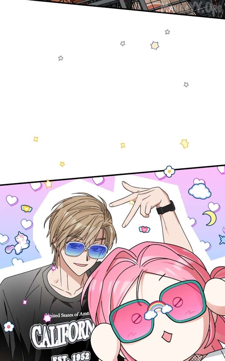 Read Summer Moon: The Cuprids chapter 11 image 31 on Lezhin