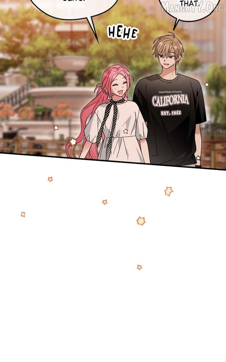 Read Summer Moon: The Cuprids chapter 11 image 33 on Lezhin