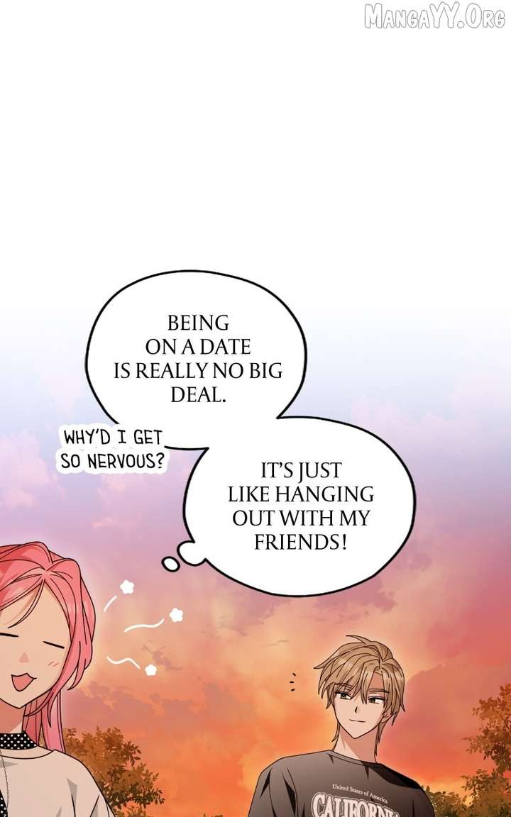 Read Summer Moon: The Cuprids chapter 11 image 35 on Lezhin