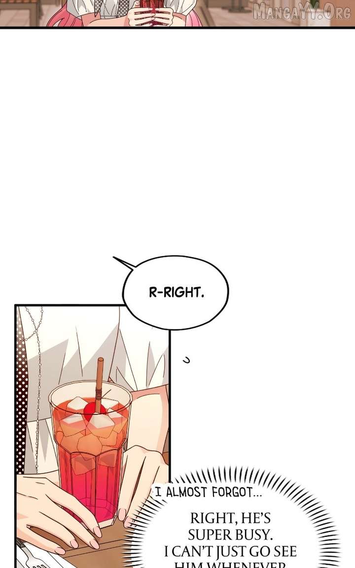 Read Summer Moon: The Cuprids chapter 11 image 41 on Lezhin