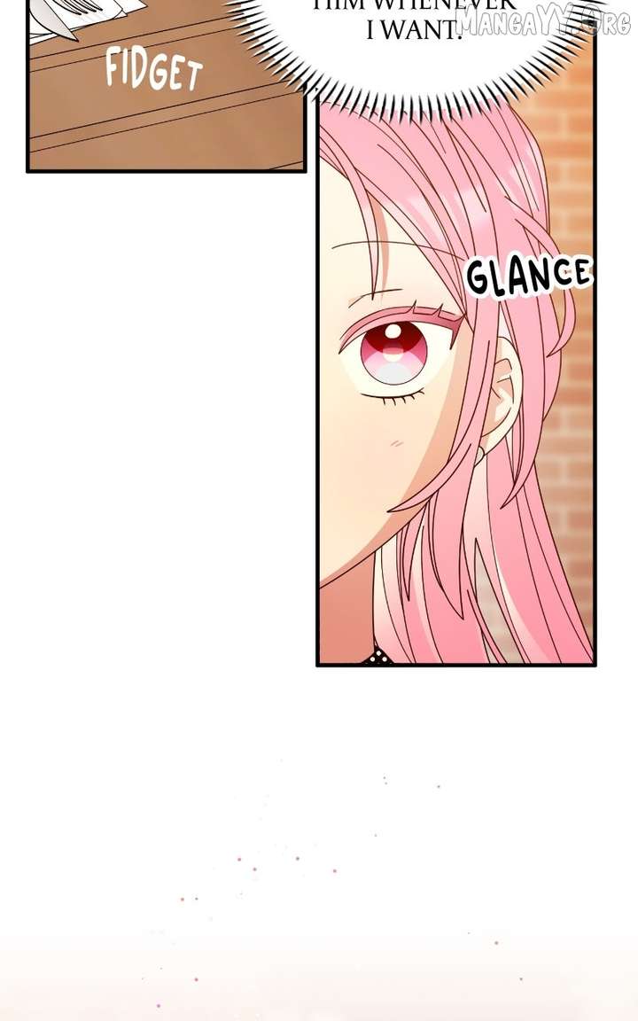 Read Summer Moon: The Cuprids chapter 11 image 42 on Lezhin