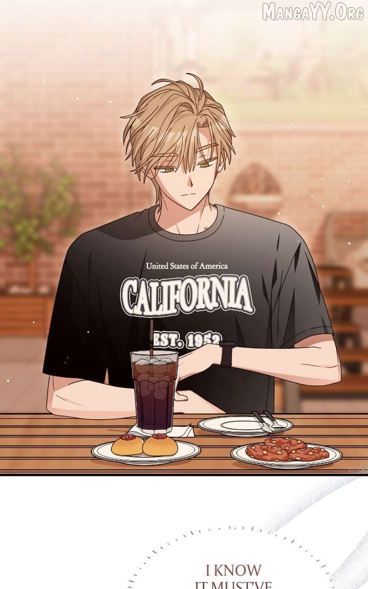 Read Summer Moon: The Cuprids chapter 11 image 43 on Lezhin