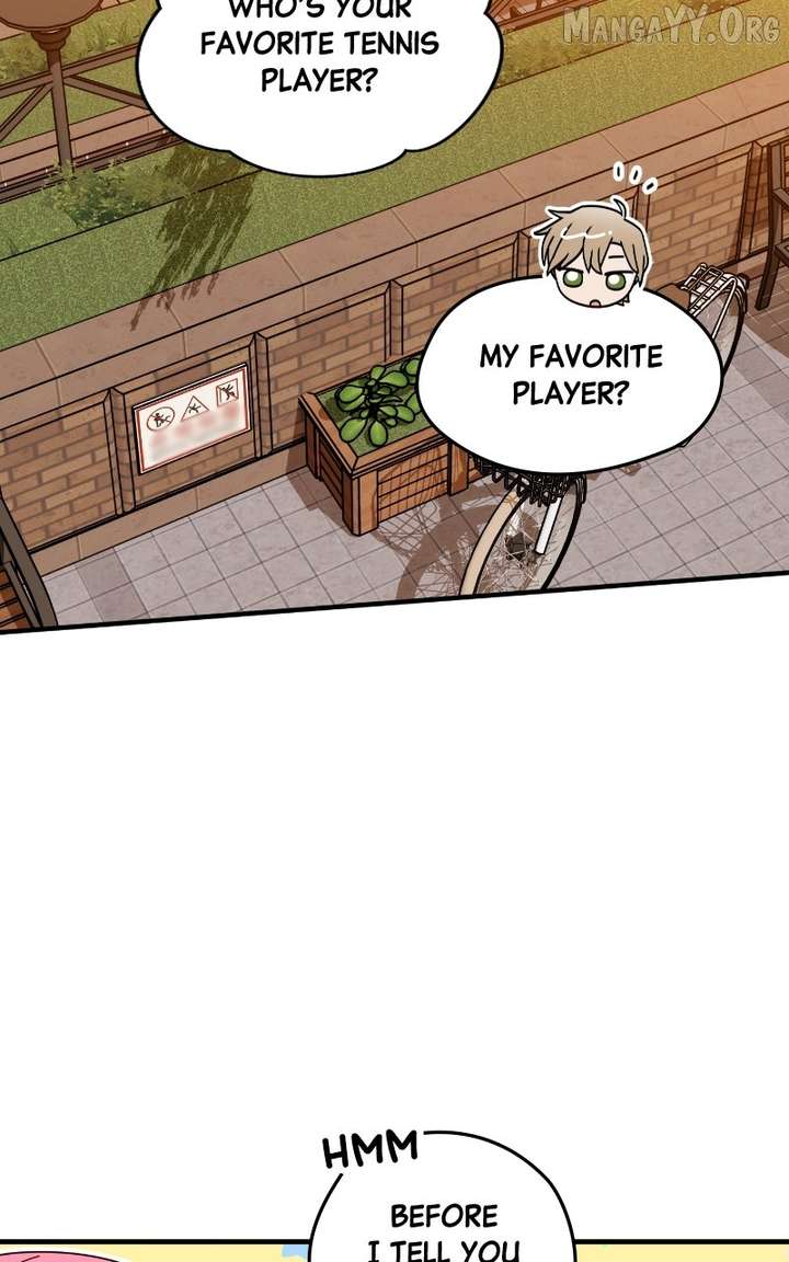 Read Summer Moon: The Cuprids chapter 11 image 47 on Lezhin