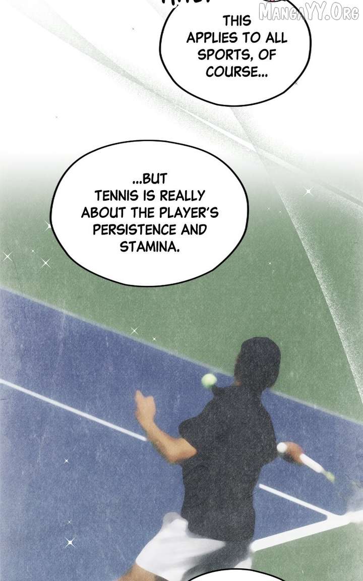 Read Summer Moon: The Cuprids chapter 11 image 49 on Lezhin