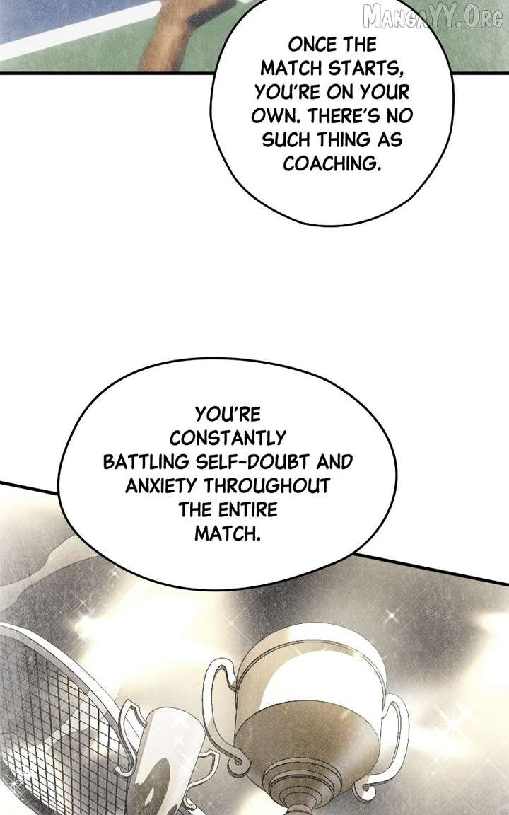Read Summer Moon: The Cuprids chapter 11 image 50 on Lezhin