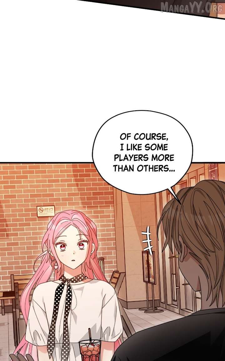 Read Summer Moon: The Cuprids chapter 11 image 53 on Lezhin