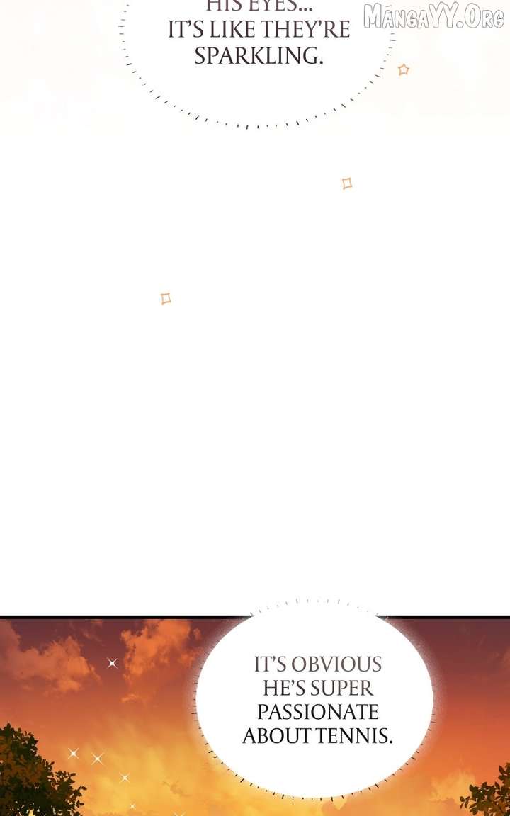 Read Summer Moon: The Cuprids chapter 11 image 56 on Lezhin