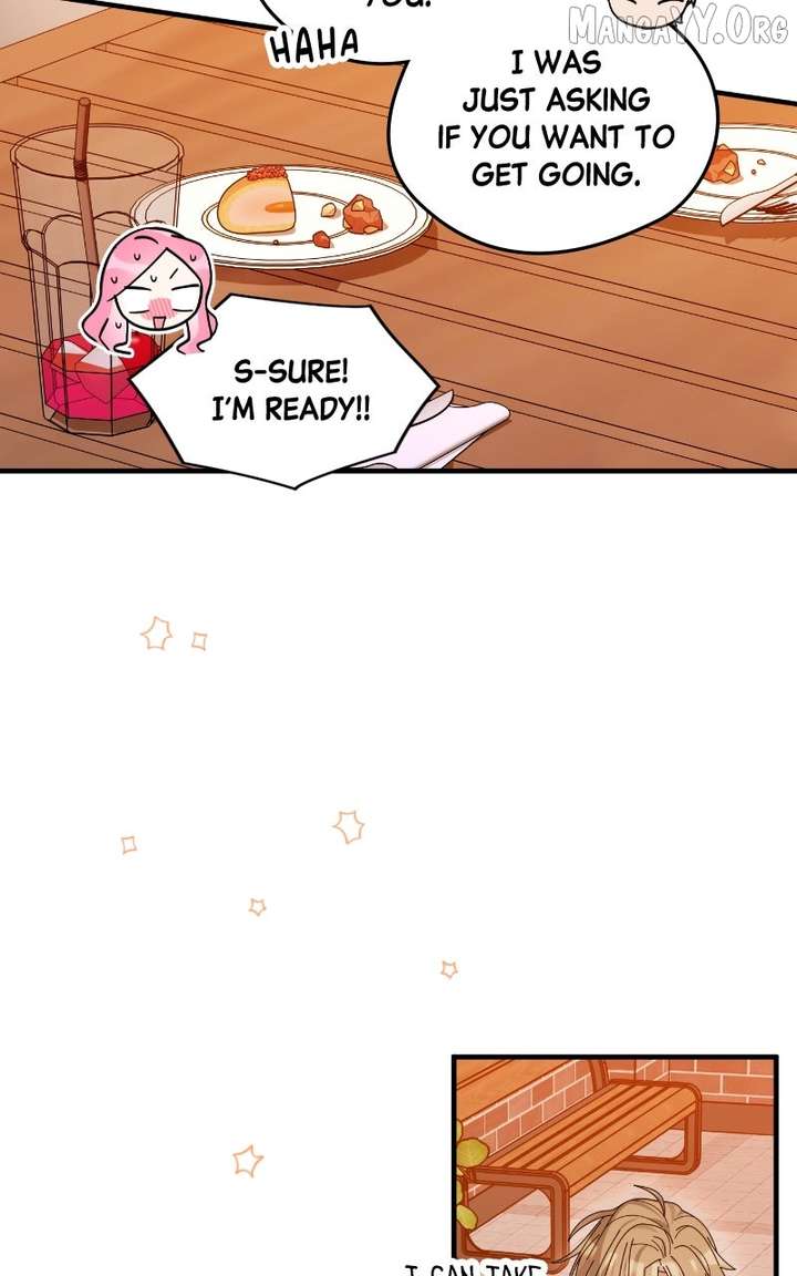 Read Summer Moon: The Cuprids chapter 11 image 62 on Lezhin