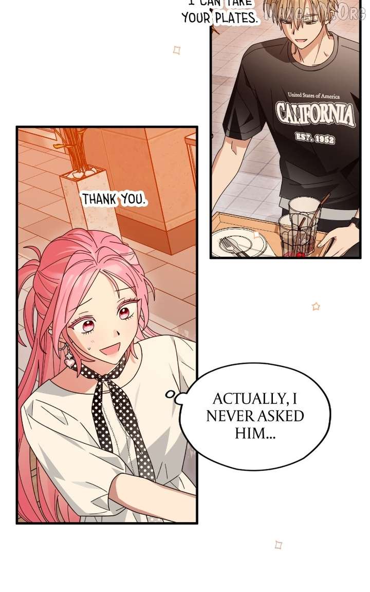 Read Summer Moon: The Cuprids chapter 11 image 63 on Lezhin
