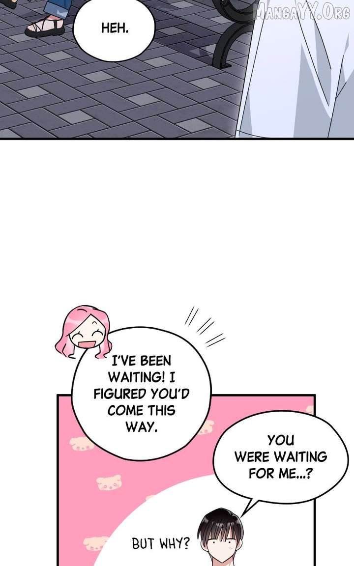 Read Summer Moon: The Cuprids chapter 11 image 68 on Lezhin