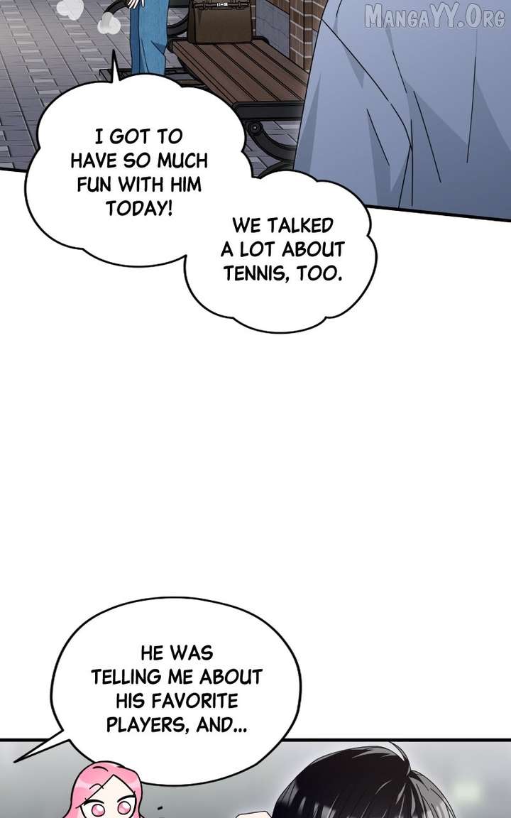 Read Summer Moon: The Cuprids chapter 11 image 72 on Lezhin