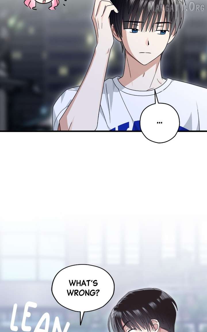 Read Summer Moon: The Cuprids chapter 11 image 73 on Lezhin