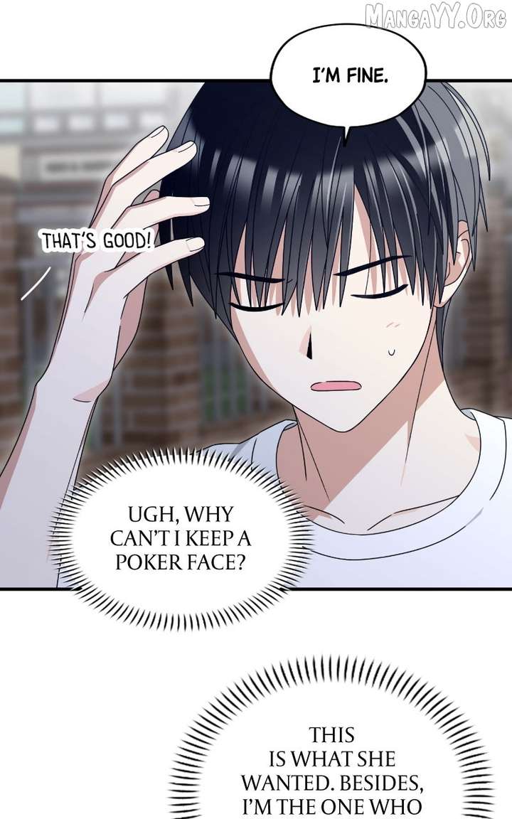 Read Summer Moon: The Cuprids chapter 11 image 75 on Lezhin