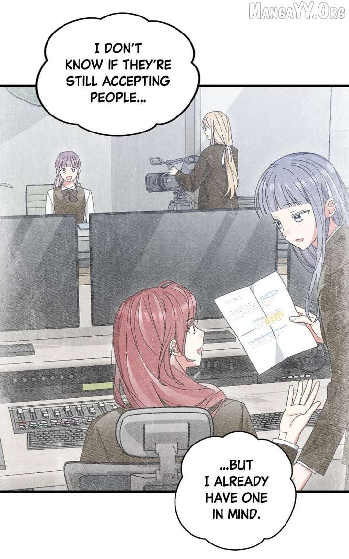 Read Summer Moon: The Cuprids chapter 11 image 78 on Lezhin