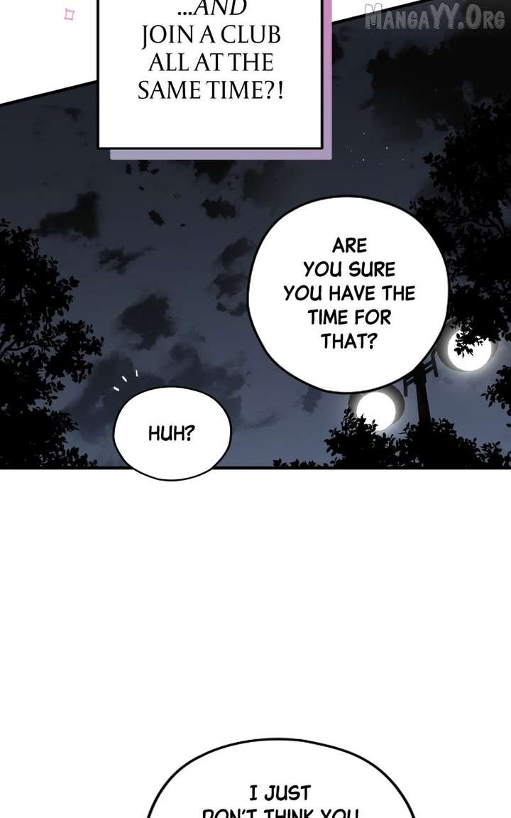 Read Summer Moon: The Cuprids chapter 11 image 81 on Lezhin