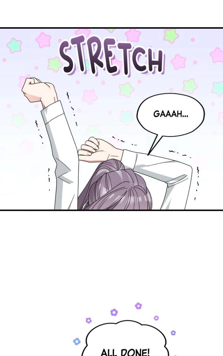 Read Summer Moon: The Cuprids chapter 12 image 12 on Lezhin