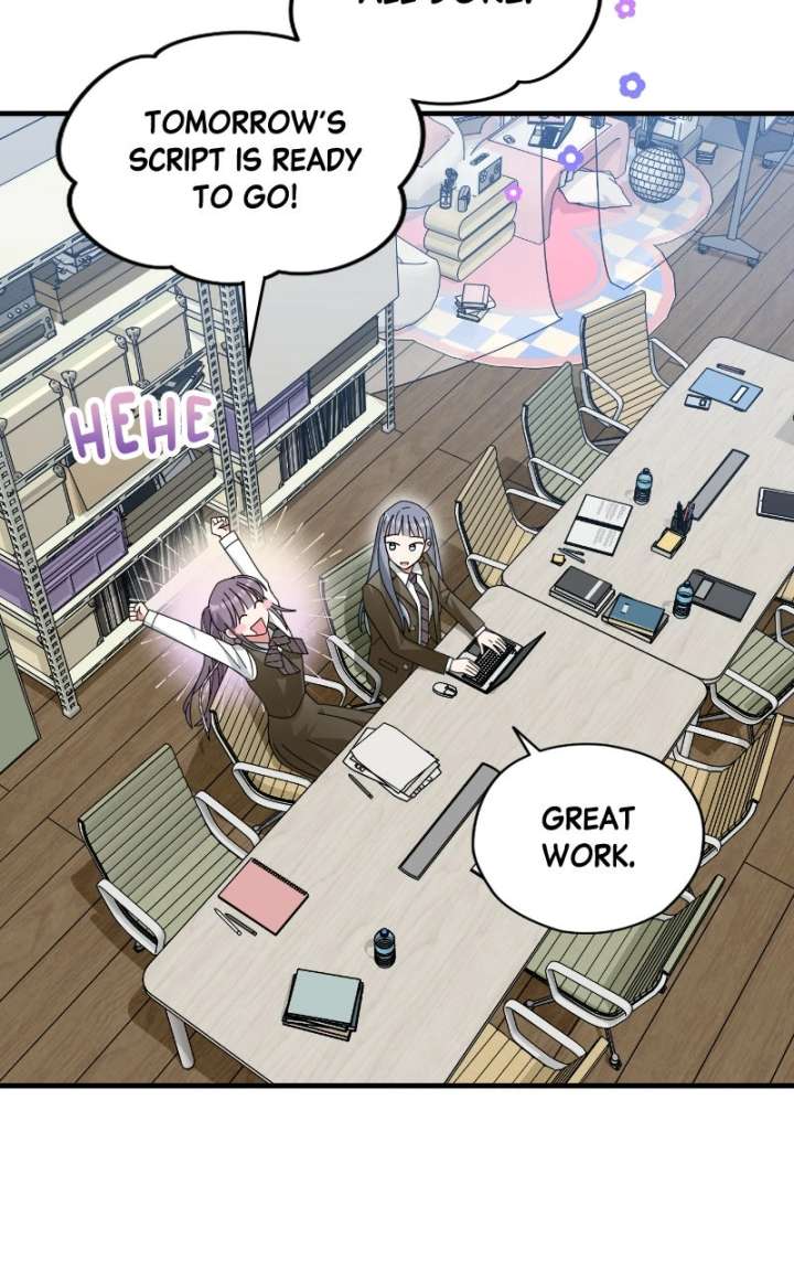 Read Summer Moon: The Cuprids chapter 12 image 13 on Lezhin