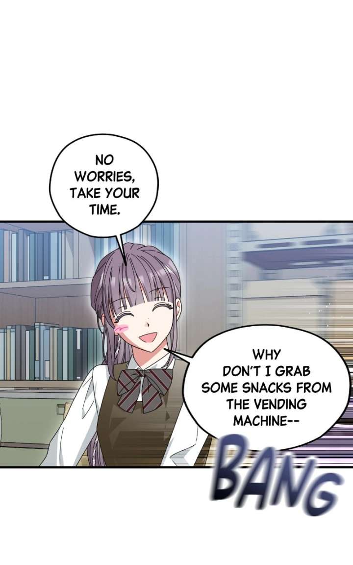 Read Summer Moon: The Cuprids chapter 12 image 15 on Lezhin