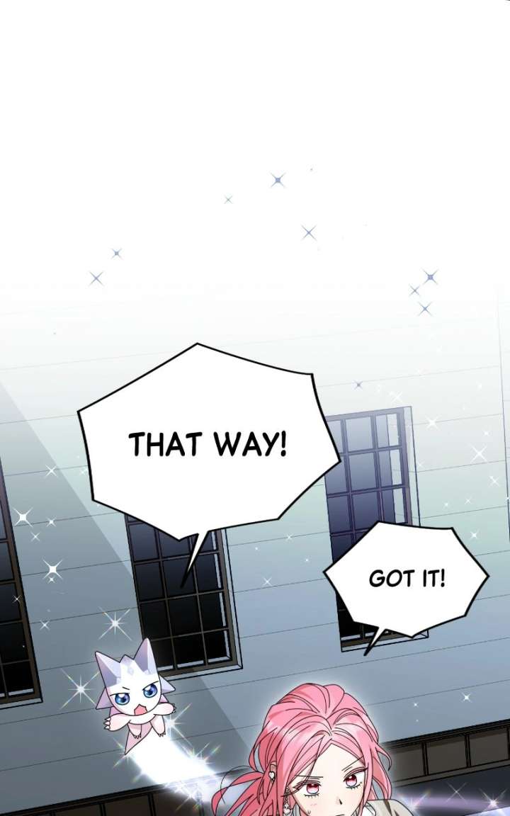 Read Summer Moon: The Cuprids chapter 12 image 24 on Lezhin
