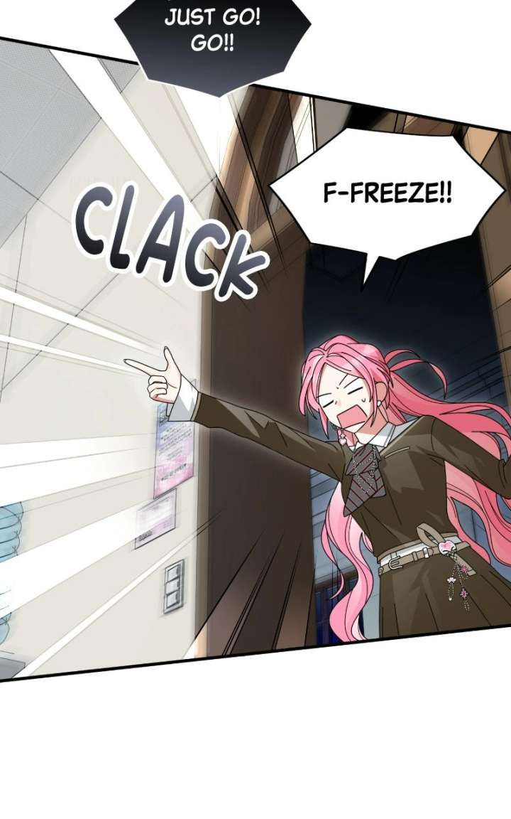 Read Summer Moon: The Cuprids chapter 12 image 30 on Lezhin