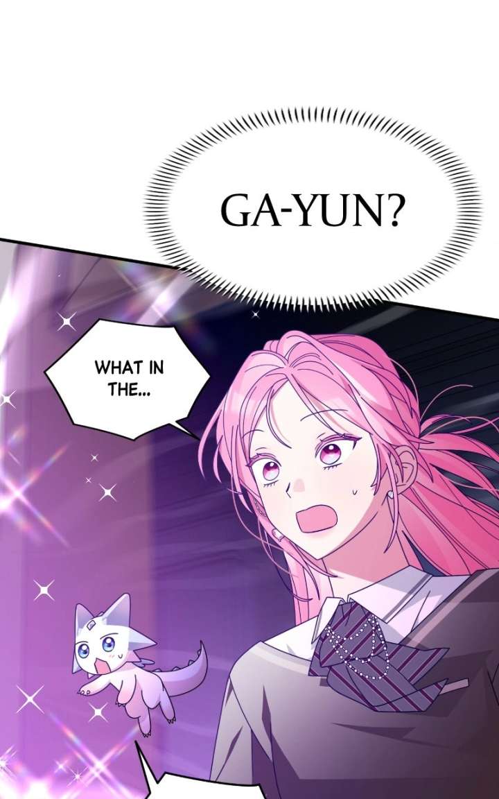 Read Summer Moon: The Cuprids chapter 12 image 38 on Lezhin