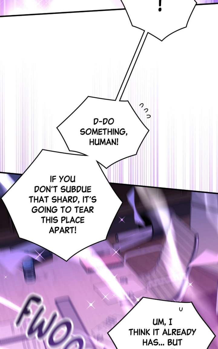 Read Summer Moon: The Cuprids chapter 12 image 40 on Lezhin