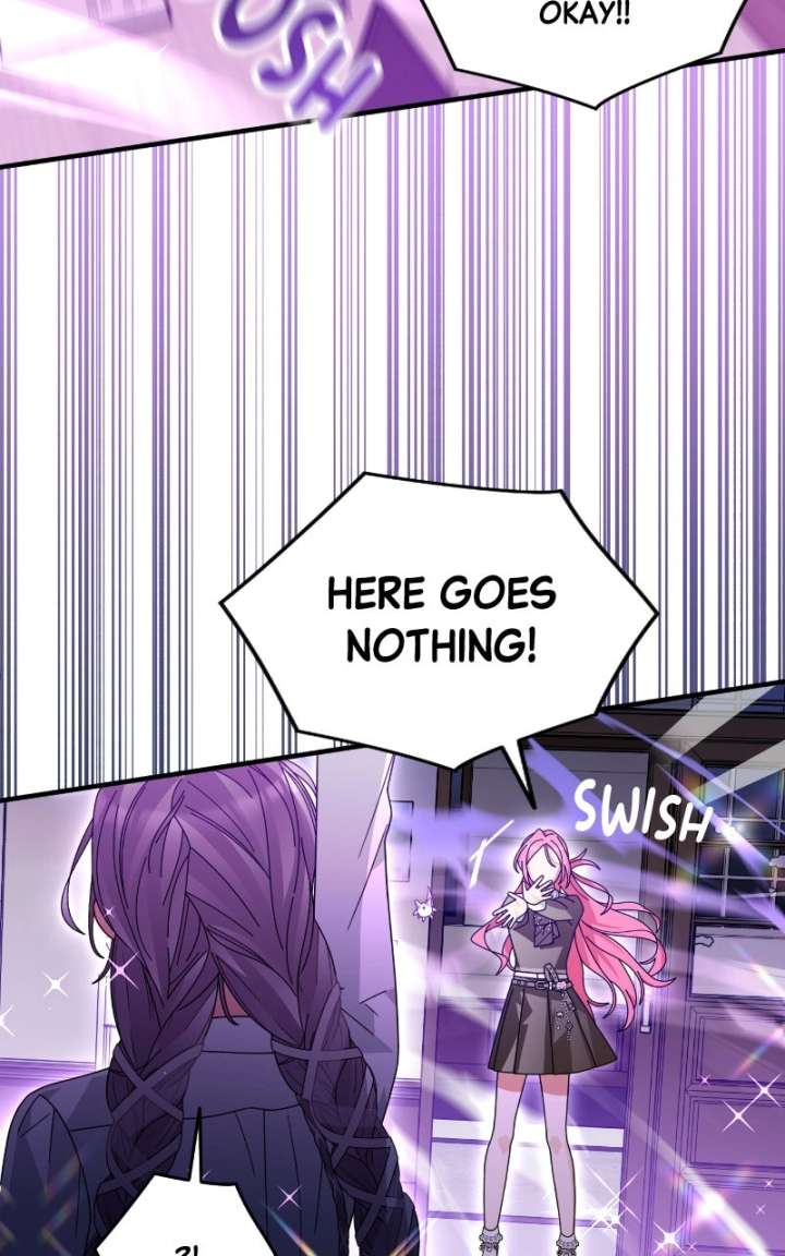 Read Summer Moon: The Cuprids chapter 12 image 41 on Lezhin