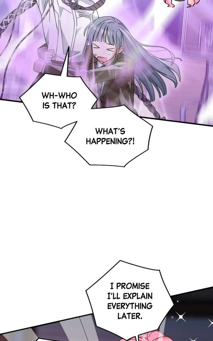 Read Summer Moon: The Cuprids chapter 12 image 44 on Lezhin