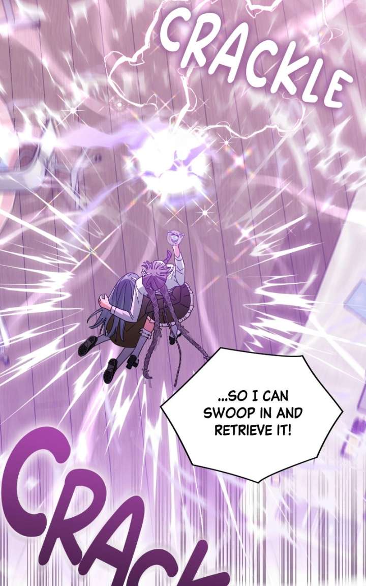 Read Summer Moon: The Cuprids chapter 12 image 47 on Lezhin