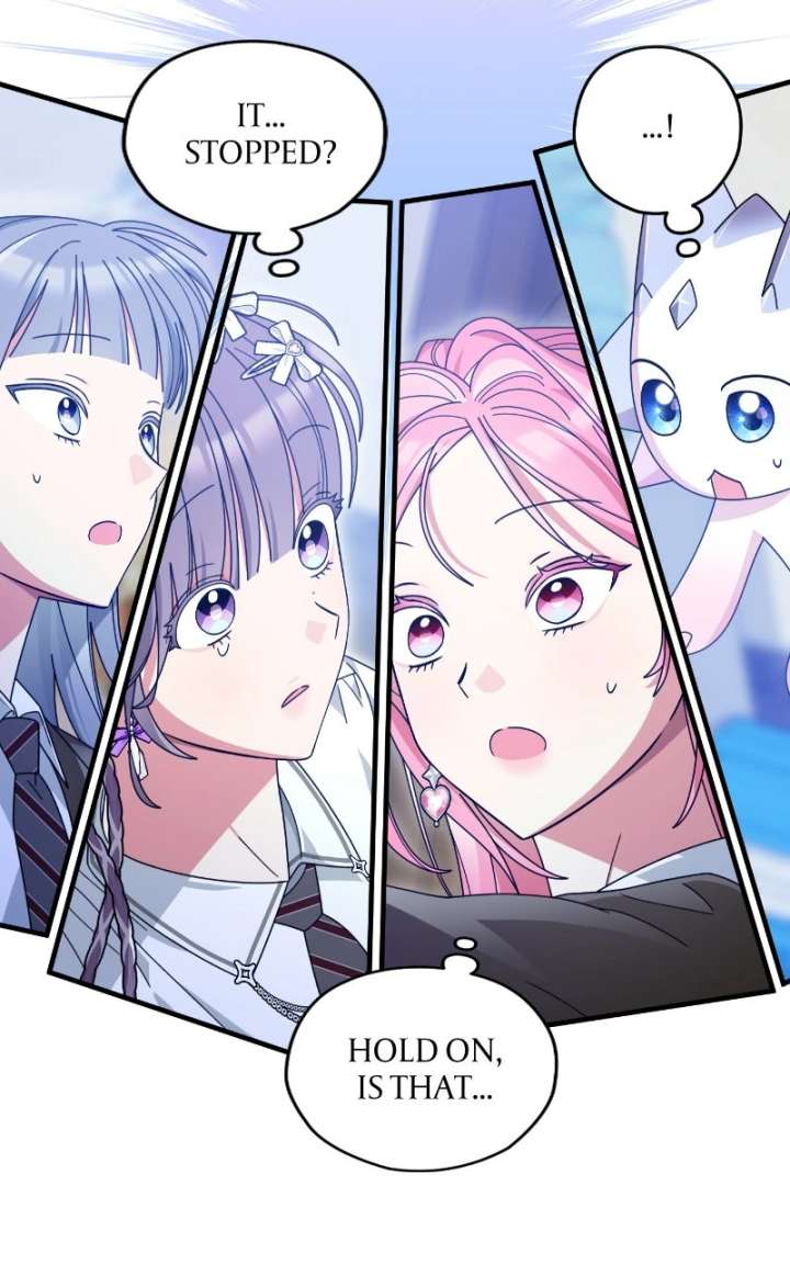 Read Summer Moon: The Cuprids chapter 12 image 50 on Lezhin